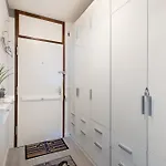 Moewennest Lejlighed