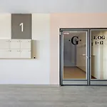 Moewennest Lejlighed *